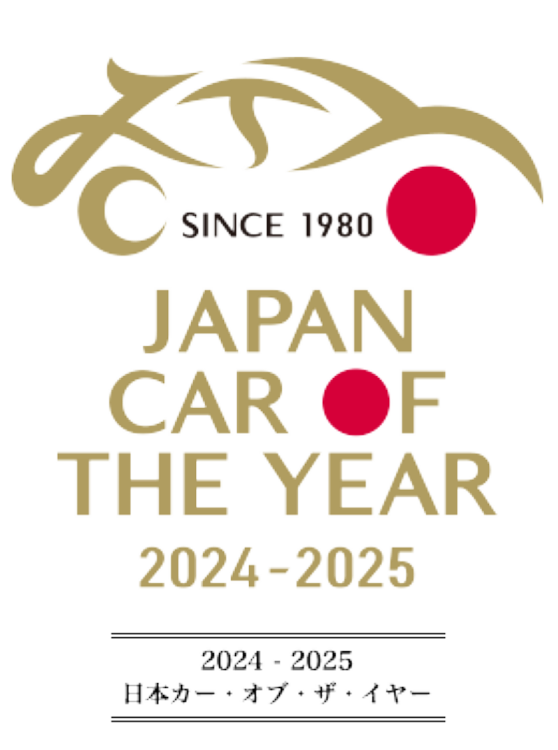 2024-2025日本カー・オブ・ザ・イヤー、ノミネート車3...